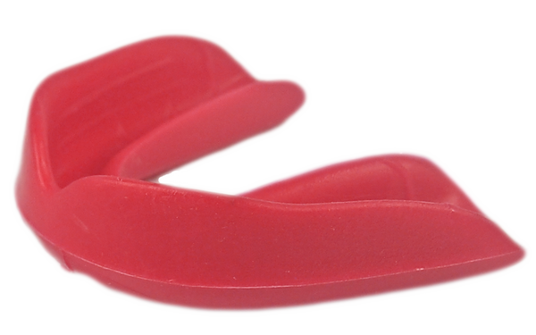 Forming a Great Fitting Mouthguard